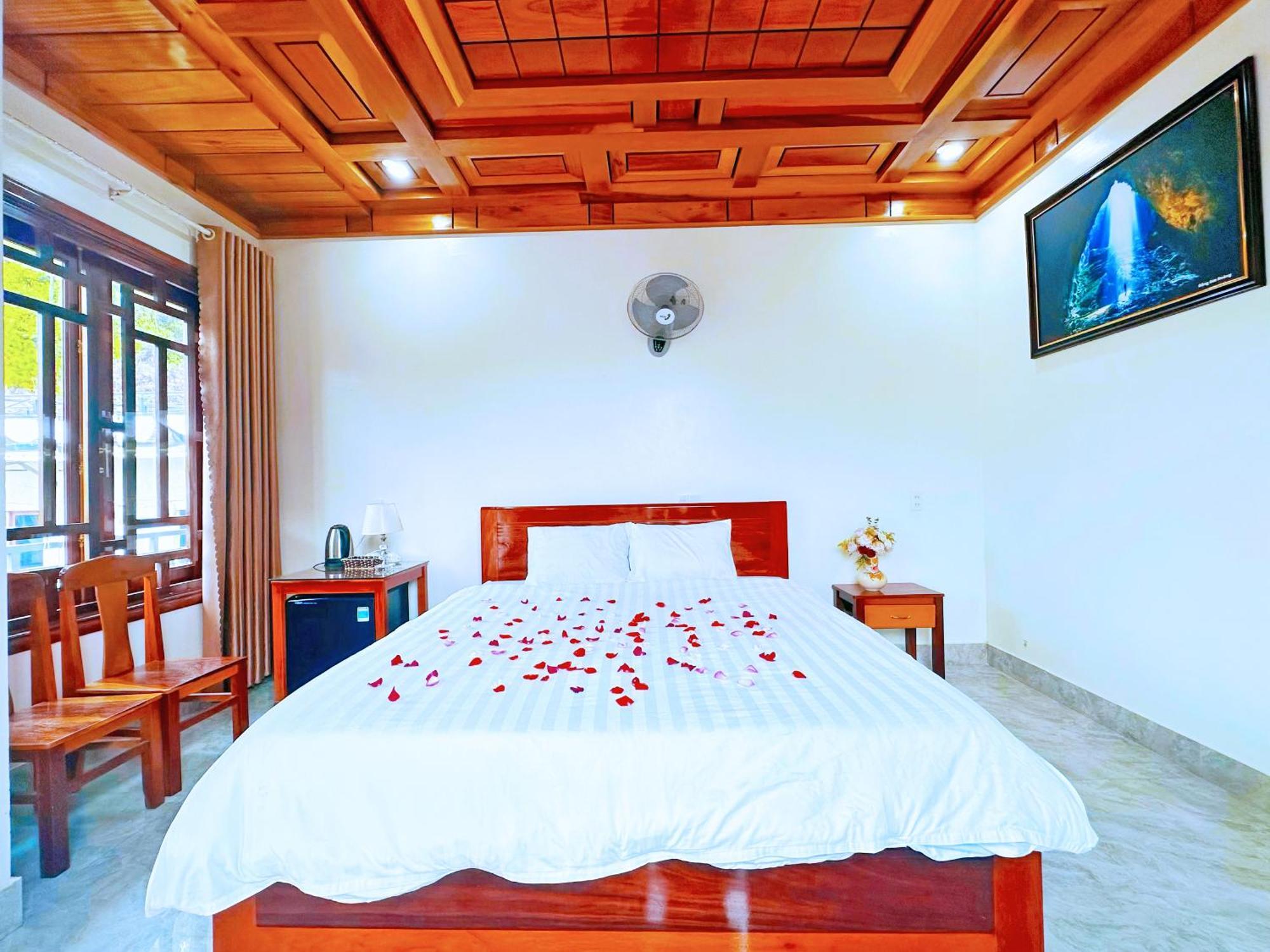 The Hill Villas Phong Nha Exterior photo