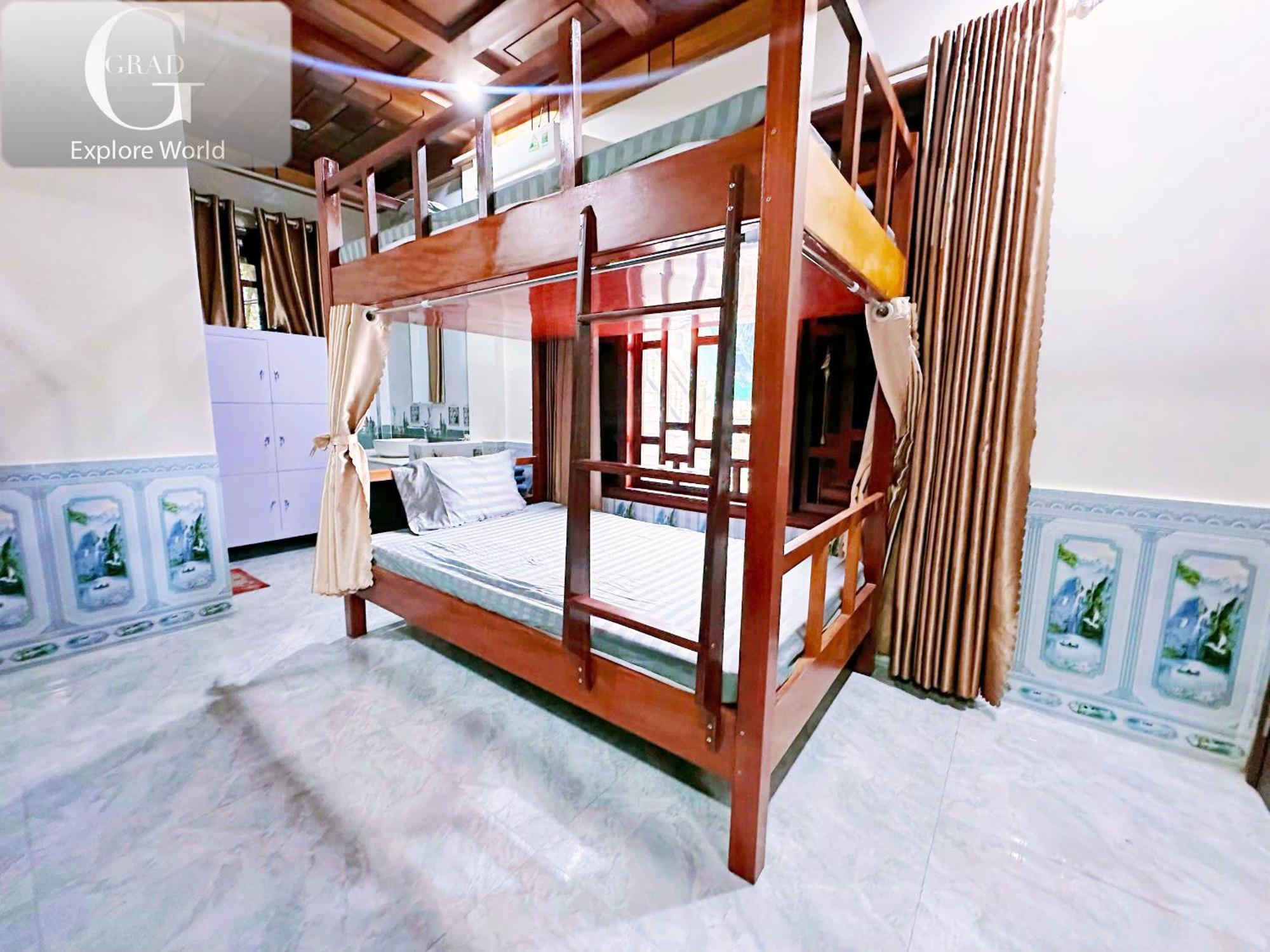 The Hill Villas Phong Nha Exterior photo