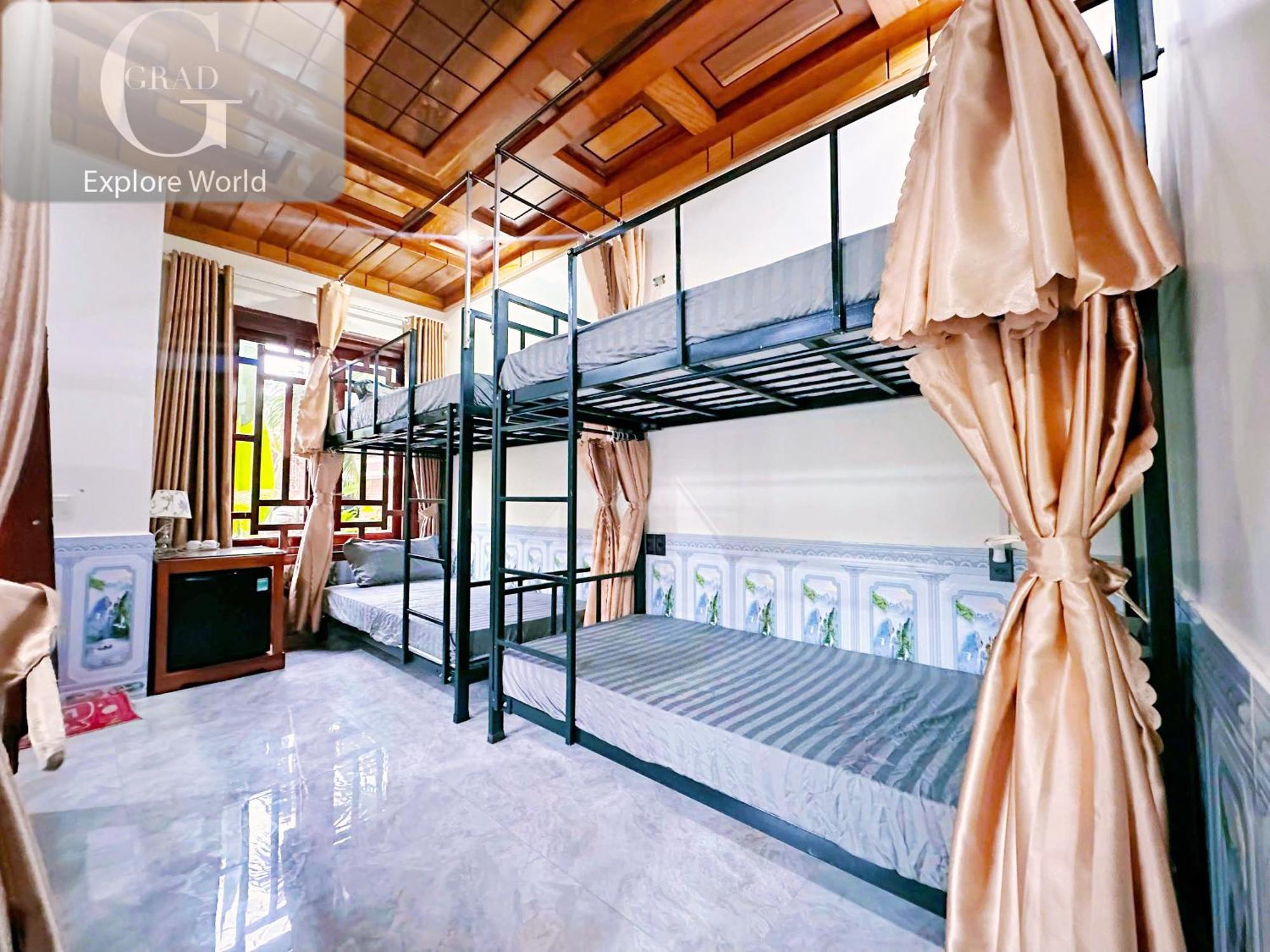The Hill Villas Phong Nha Exterior photo